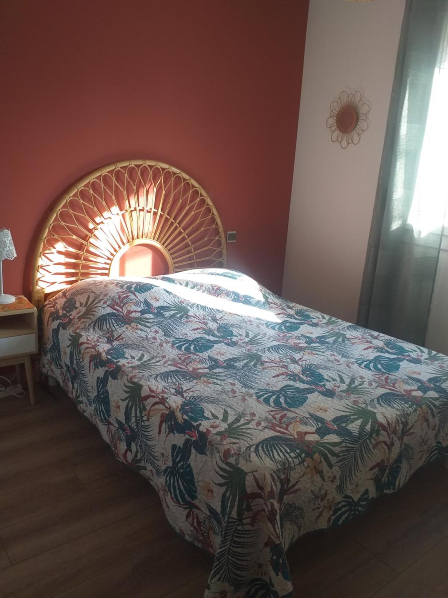 Fan 36B Bed and Breakfast La Roche-de-Glun Εξωτερικό φωτογραφία